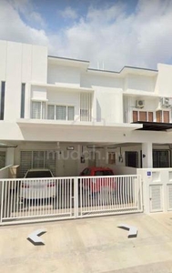 Sendayan Suriaman Double Storey Terrace Fully Furnished Rent