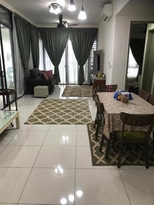 Setapak Setapak Setapak Ready to move in Unit Bennington Residences