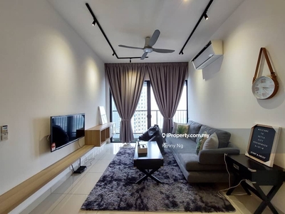 Setia City Residence For Sale