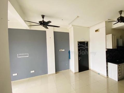 SEWA Bukit Inai apartment
