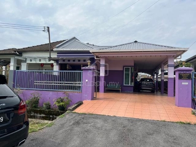 Stapok Semi Detached House FOR SALE