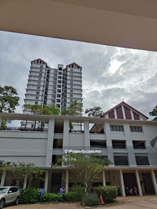 Surian condominiums, Mutiara Damansara