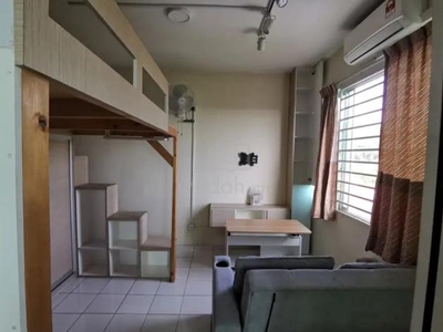 Taman Nelly Phase 8D Apartment | Kolombong | Inanam | Kota Kinabalu