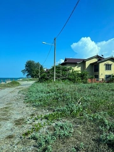Tanah Residential Tepi Pantai Marang, Terengganu ( Pemandangan Pantai)
