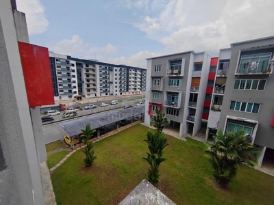 Town Affordable Stutong Height 1 Apartment,Stutong Baru,Kuching