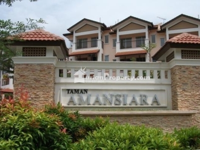 Townhouse For Sale at Amansiara