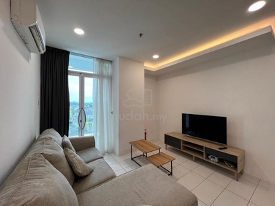 Tt3 Soho Apartment 2bedroom unit for rent