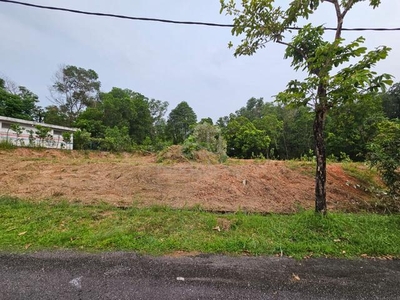 Two land lot to sell
