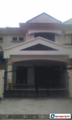 4 bedroom 2-sty terrace link house for sale in johor bahru