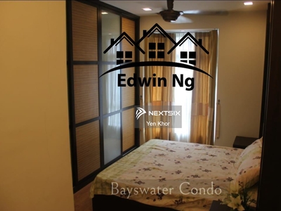 Bayswater Resort Condominium