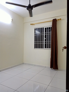 Cemara Apartment - Partial Furnished Medium Room for Rent