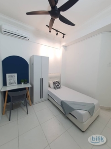 Cozy Single Room at Jelutong