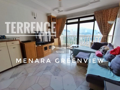 Greenview Tower