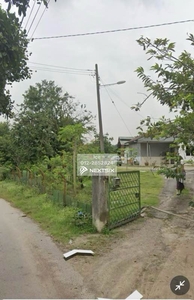 Jalan 4D Kampung Baru Subang Agriculture Land (Zoning Industry) For Sale