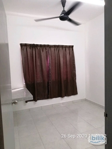 Middle room at Puchong Prima FEMALE UNIT