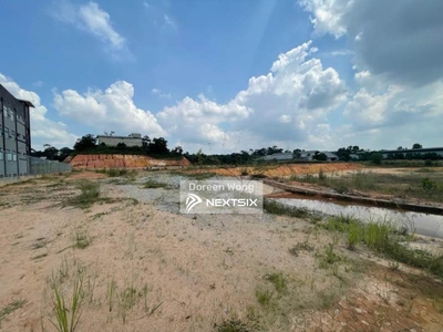 Seelong industrial land for sales, Seelong industrial land for sales, Senai