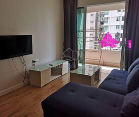 Alam Damai Condominium | Fully Furnished | Kota Kinabalu