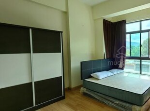 Canggih Height Condo |Jln Tuaran Bypass|Low density