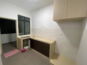 Jentayu Tampoi 3bedrooms / Near Larkin / Skudai / CIQ / Low Deposit