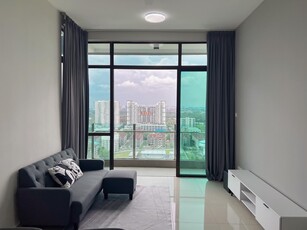 Marina cove 2+1 bedroom unit for rent