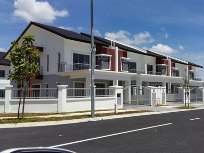 2-sty Terrace/Link House for sale in Seremban