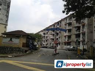3 bedroom Apartment for sale in Ampang