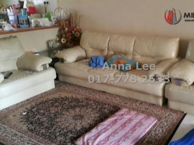 3 bedroom Townhouse for sale in Setia Alam