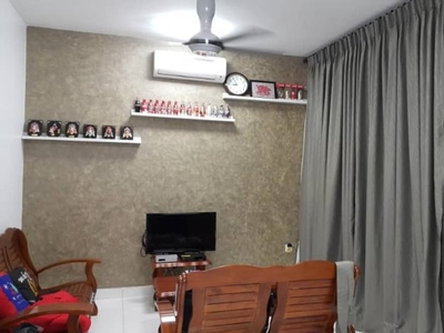 4 bedroom Condominium for rent in Damansara Damai