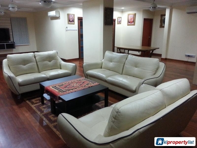 6 bedroom 2-sty Terrace/Link House for sale in Ampang
