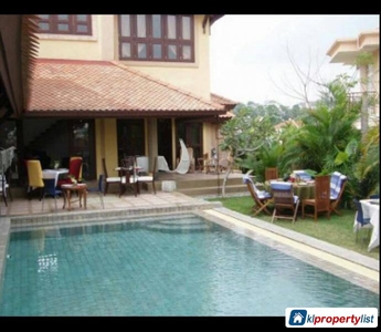 7 bedroom Bungalow for sale in Ampang