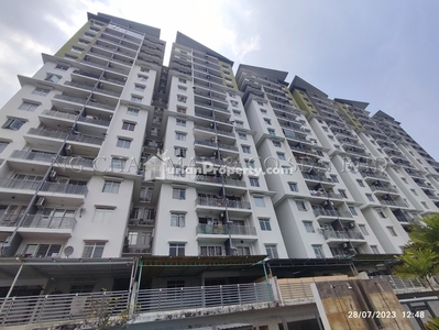 Apartment For Auction at Pearl Avenue