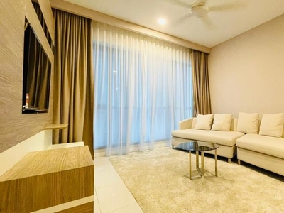 Aria luxury residence brand new unit