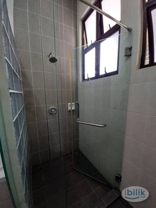 ✅Single bedroom (Partition) in Subang Bestari landed house (Nearby Kota Damansara)