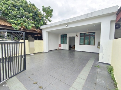 Canning Garden Single Storey For Rent
