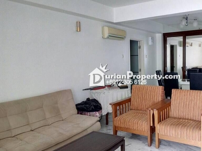 Condo For Sale at Jasmine Towers