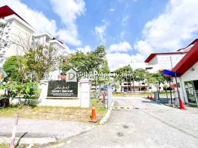 Condo For Sale at Kristal Heights