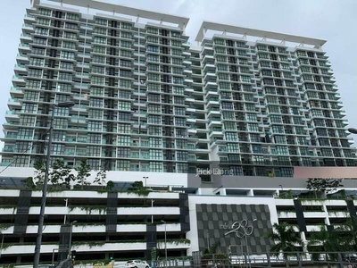 For Sale Res 280 Condominium Selayang Selangor