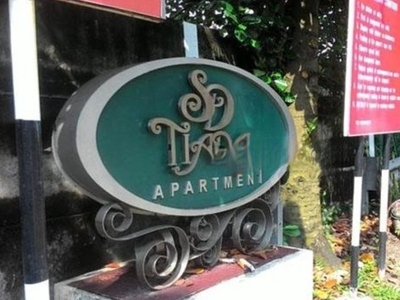 [FREEHOLD| GATED GUARDED| LEVEL 3] SD Tiara Apartment Bandar Sri Damansara