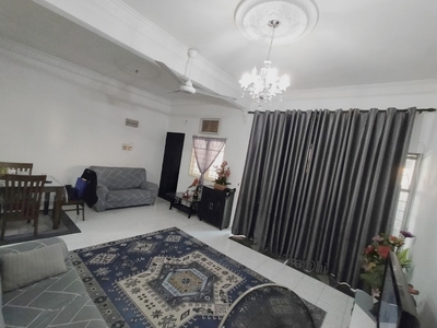 [FREEHOLD| RENOVATED| KITCHEN EXTEND] 2 Storey Terrace Jalan Haji Salleh Klang