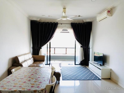 G Residence Condominium Fully Furnished Desa Pandan Kuala Lumpur
