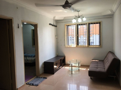 [HIGH DEMAND RENTAL| RENO| GATED GUARDED] Sri Penara Apartment Cheras KL