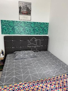 Master Room - negotiable