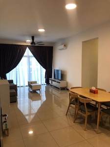 Medini / Iskandar Puteri / Nusajaya / 2+1 bedroom / nice unit / last offer
