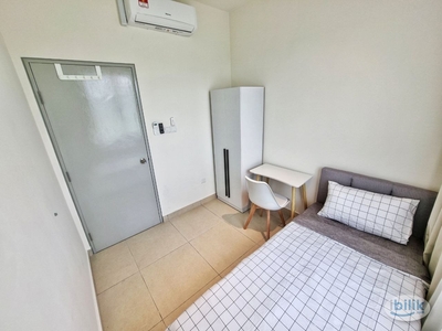 Mix Gender Small Room at Residensi Suasana, Damansara Damai