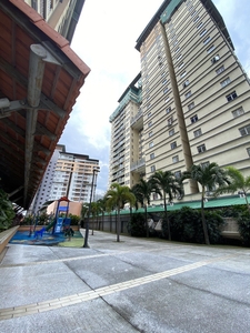 [NON BUMI| FULLY FURNISHED| NICE VIEW] Perdana Exclusive Condominium Damansara Perdana