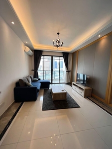 Paragon Suites Direct Owner 3 Bedrooms RM 588K Sgd 168K 11