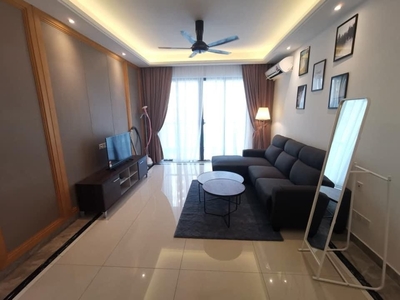 Paragon Suites Direct Owner 3 Bedrooms RM 588K Sgd 168K 12