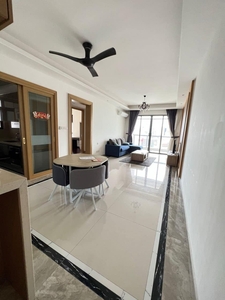 Paragon Suites Direct Owner 3 Bedrooms RM 588K Sgd 168K 15