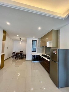 Paragon Suites Direct Owner 3 Bedrooms RM 588K Sgd 168K 5
