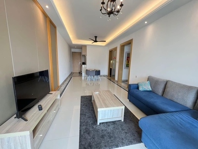 Paragon Suites Direct Owner 3 Bedrooms RM 588K Sgd 168K 9